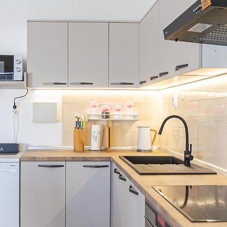 Apartment Blue 스토브레츠 외부 사진