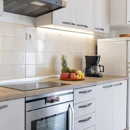 Apartment Blue 스토브레츠 외부 사진