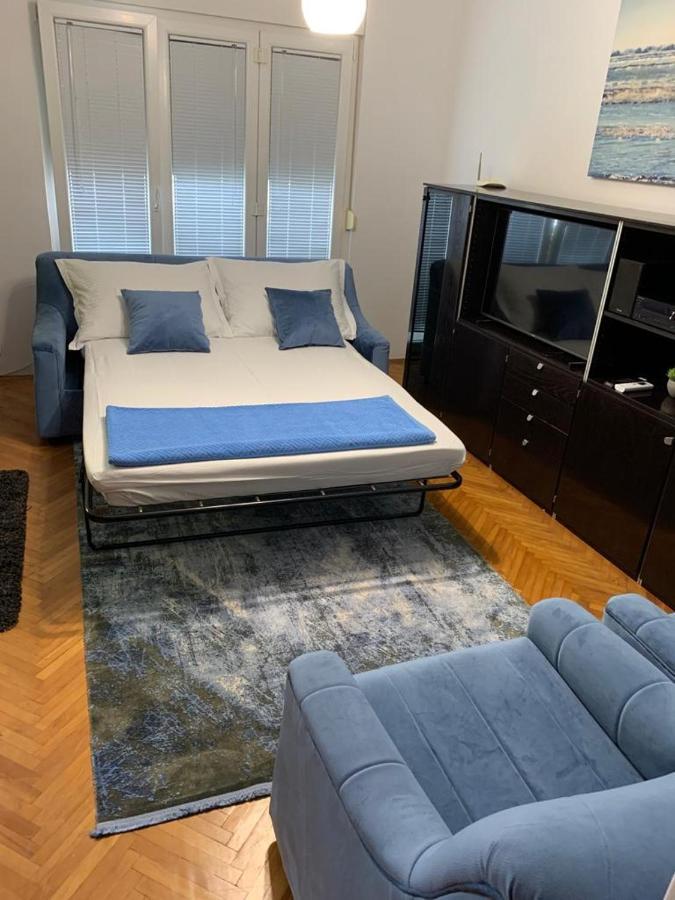 Apartment Blue 스토브레츠 외부 사진